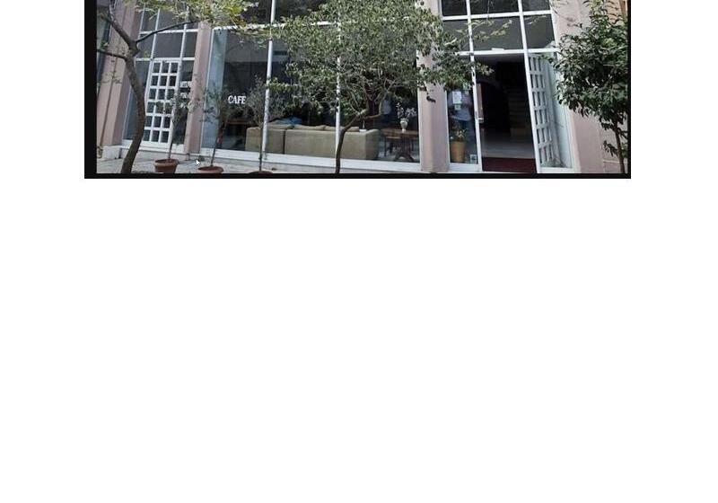 Hotel Art Suites Athens