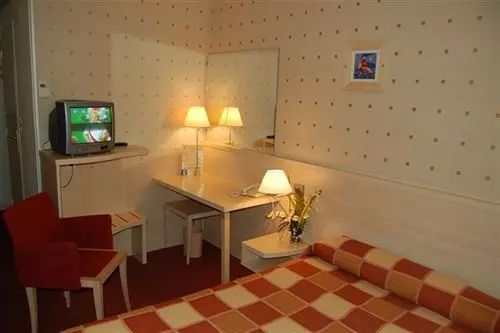 호텔 Athena Part Dieu