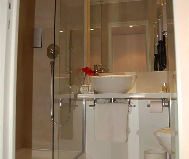 호텔 Athena Part Dieu