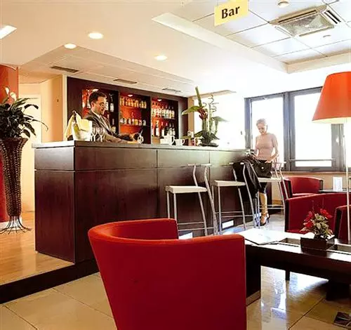 호텔 Athena Part Dieu