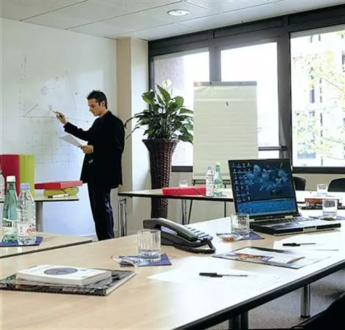 호텔 Athena Part Dieu