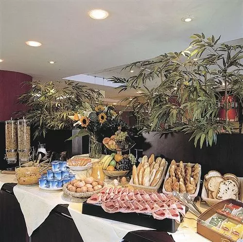 호텔 Athena Part Dieu