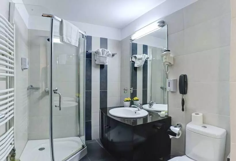 Avis Hotel By Ws Group