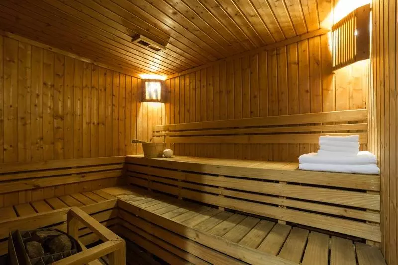 هتل Bandara Suites Silom, Bangkok