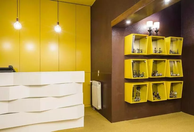 هتل Costa Do Sol B&b