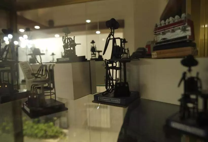 هتل Costa Do Sol B&b