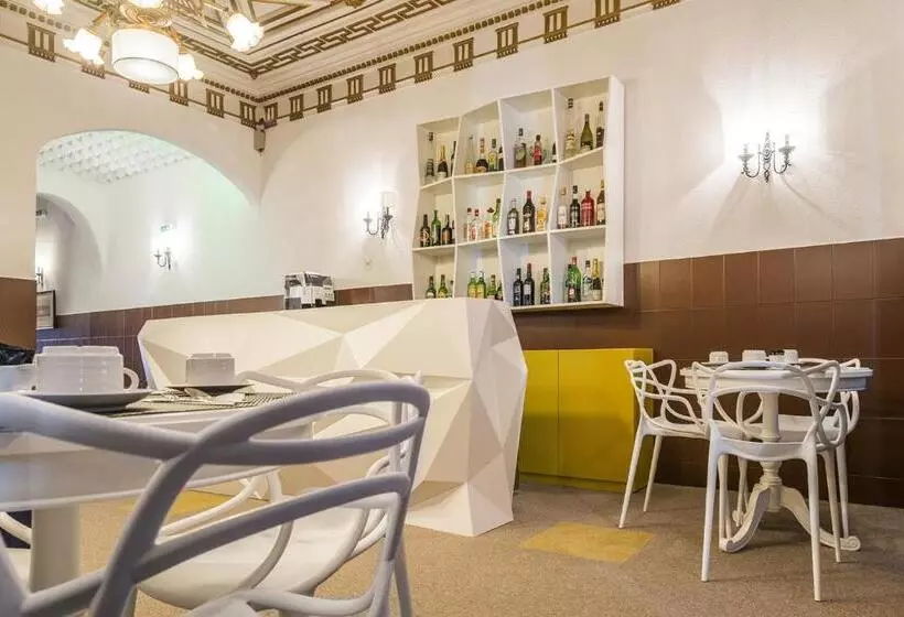 هتل Costa Do Sol B&b