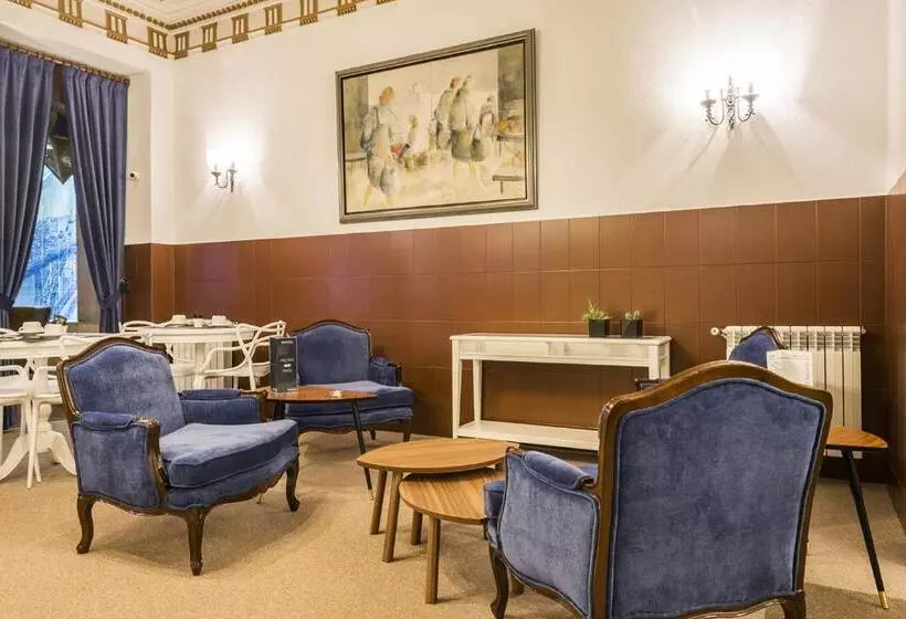 هتل Costa Do Sol B&b