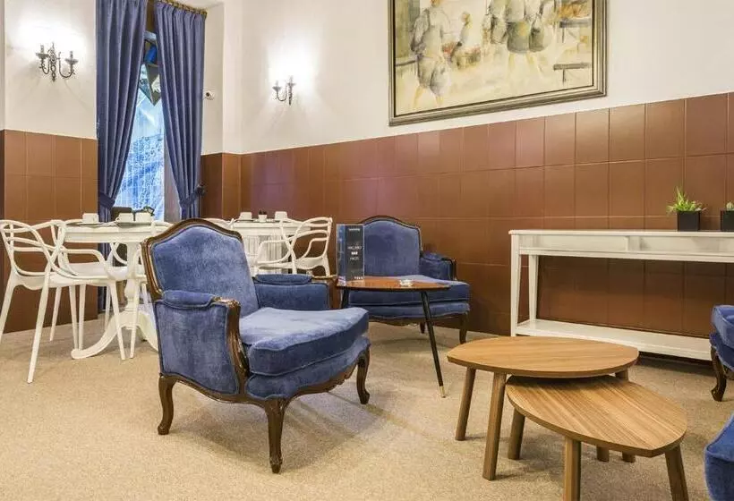 هتل Costa Do Sol B&b