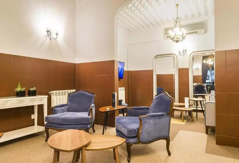 هتل Costa Do Sol B&b