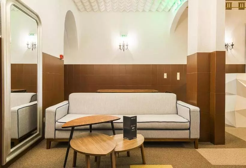 هتل Costa Do Sol B&b