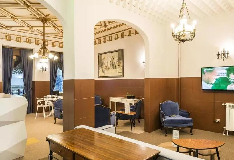 هتل Costa Do Sol B&b