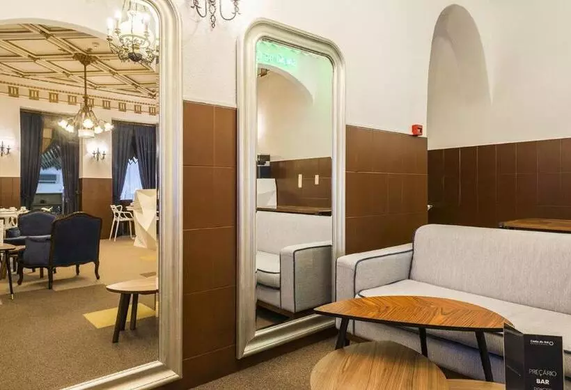 هتل Costa Do Sol B&b