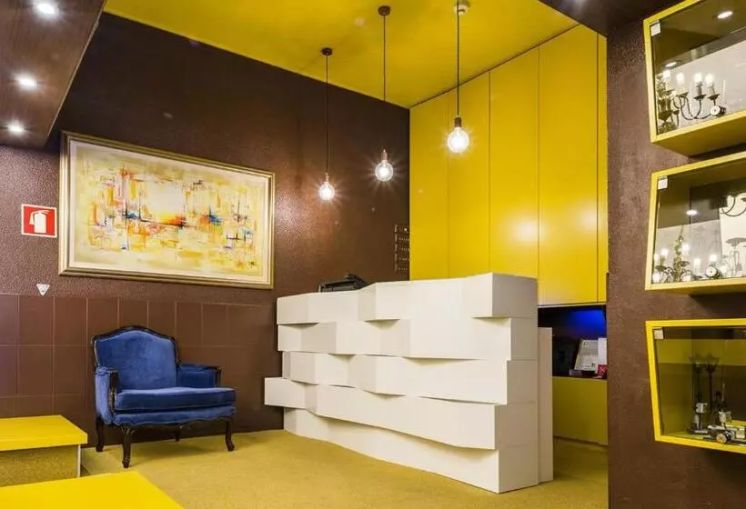 هتل Costa Do Sol B&b