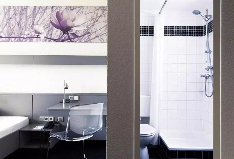 هتل Good Morning Berlin City West