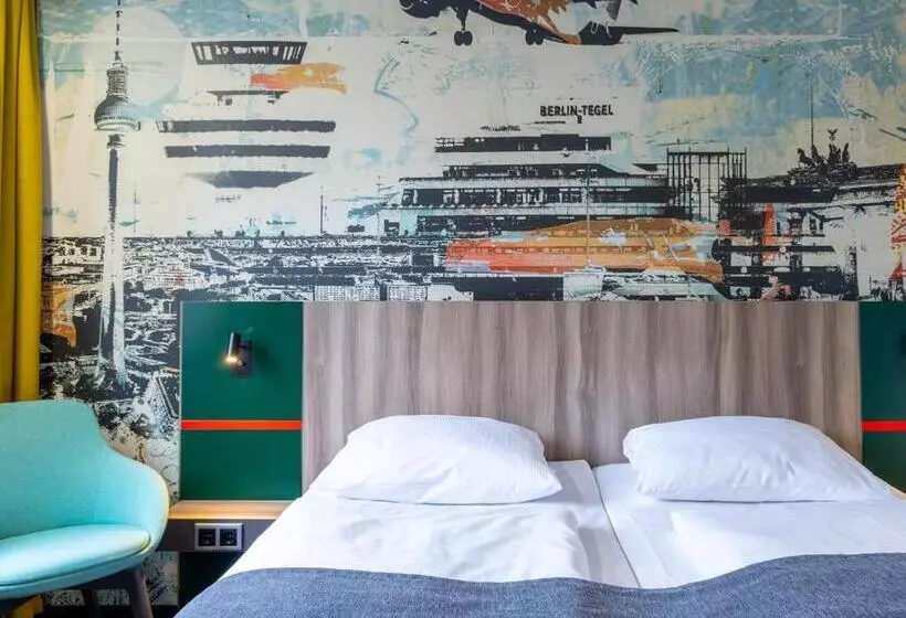 هتل Good Morning Berlin City West