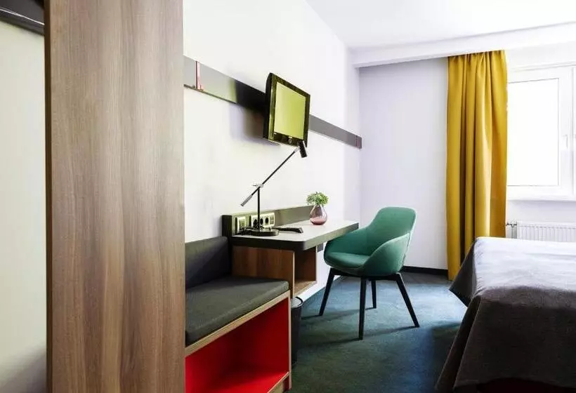 هتل Good Morning Berlin City West