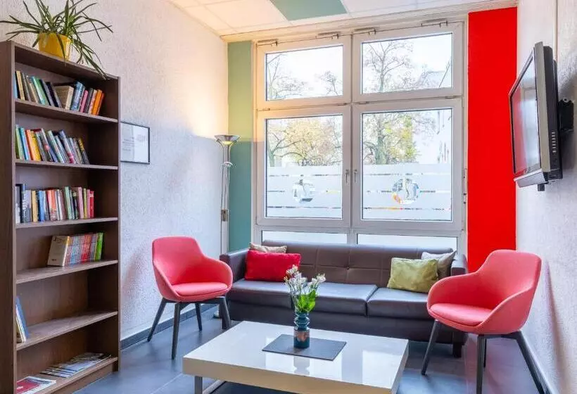 هتل Good Morning Berlin City West