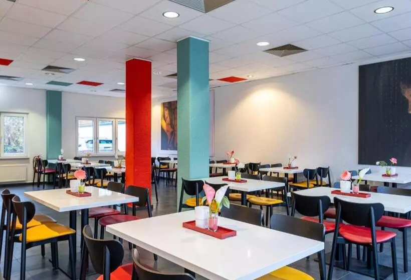 هتل Good Morning Berlin City West