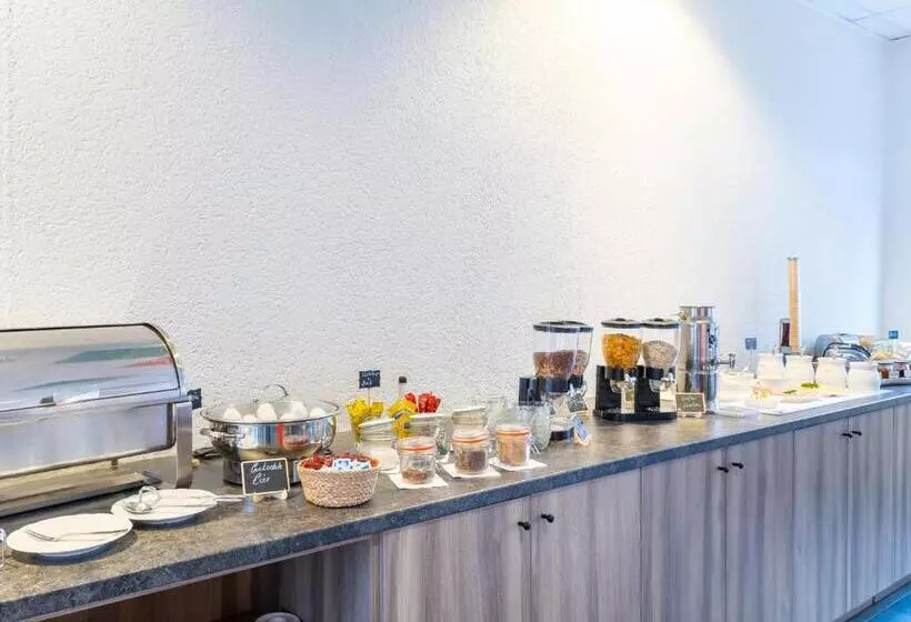 هتل Good Morning Berlin City West