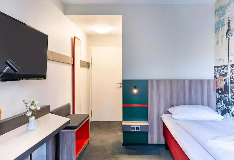 هتل Good Morning Berlin City West