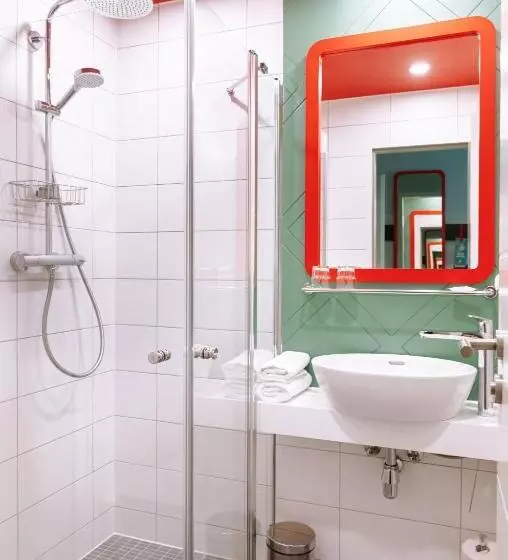 هتل Good Morning Berlin City West