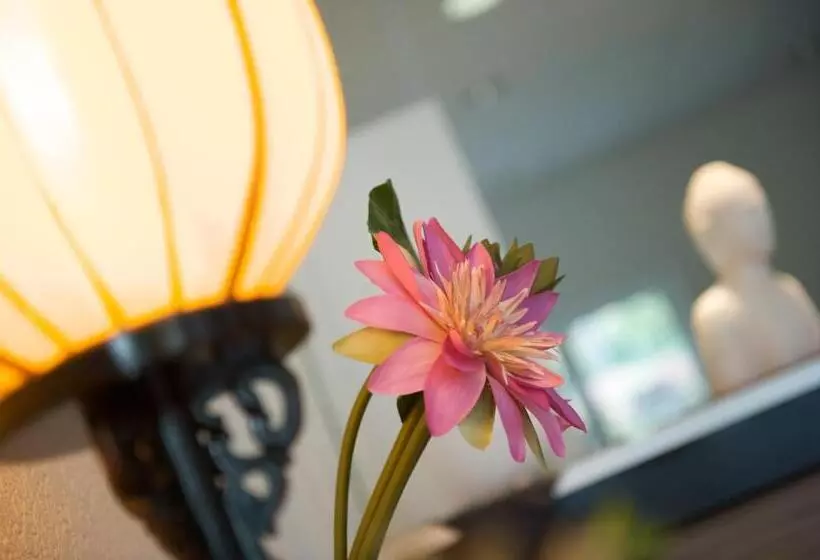 هتل Good Morning Berlin City West