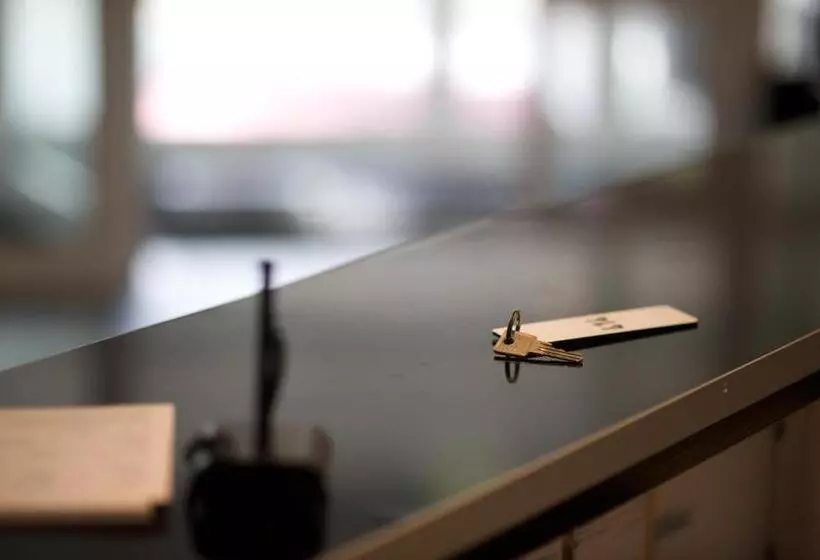 هتل Good Morning Berlin City West