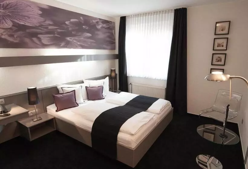 هتل Good Morning Berlin City West