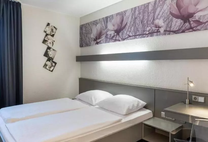 هتل Good Morning Berlin City West