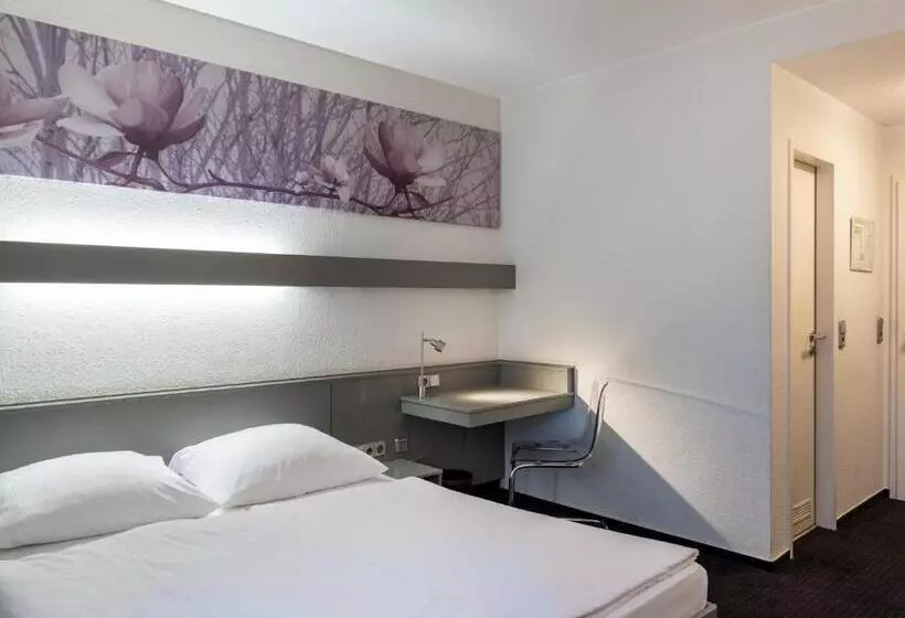 هتل Good Morning Berlin City West