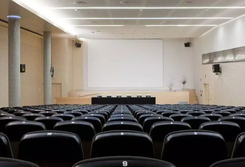 فندق Gran Bilbao