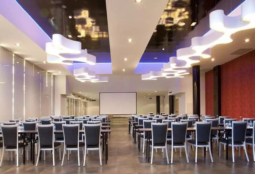 فندق Gran Bilbao