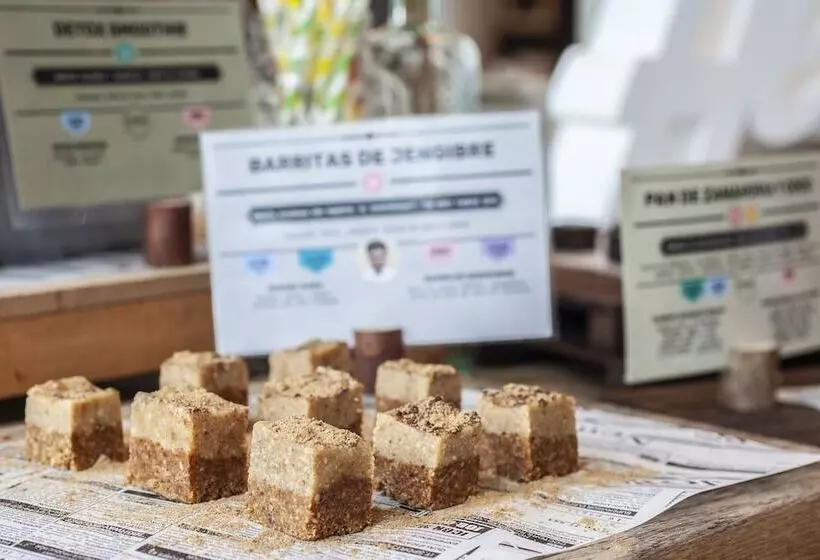 فندق Gran Bilbao