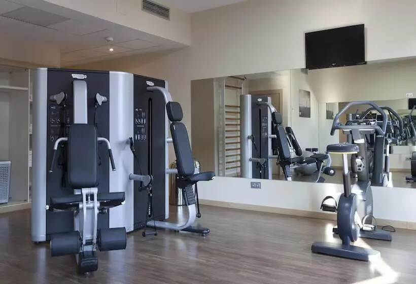 فندق Gran Bilbao