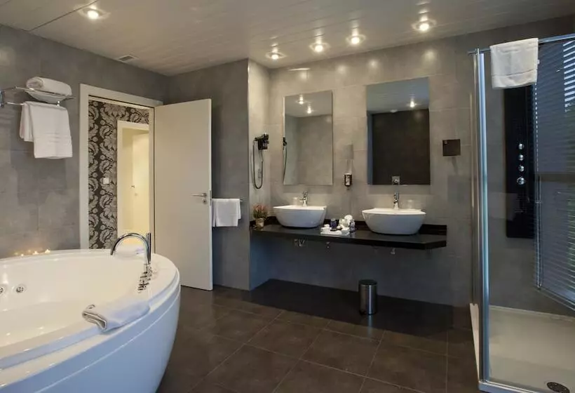 فندق Gran Bilbao