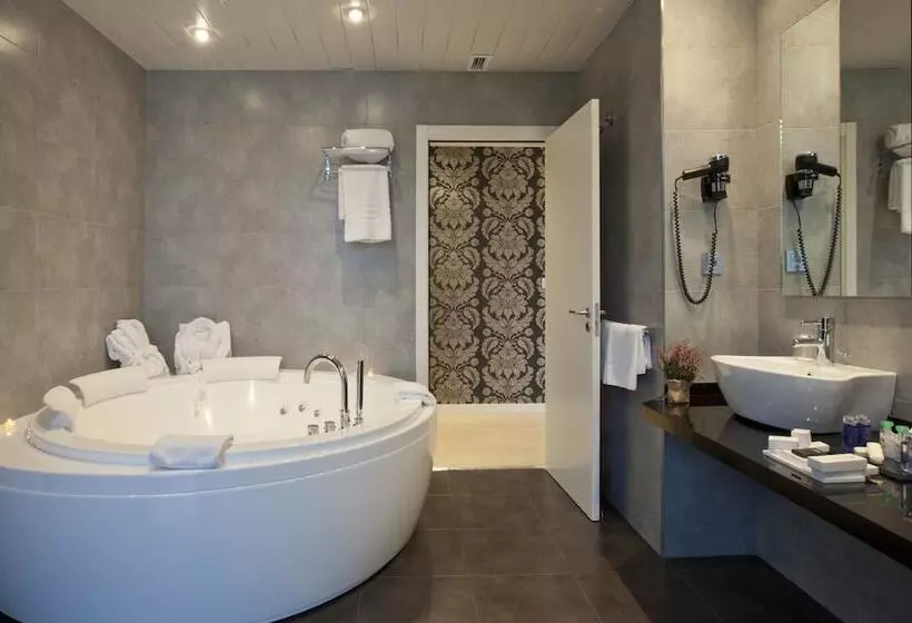 فندق Gran Bilbao