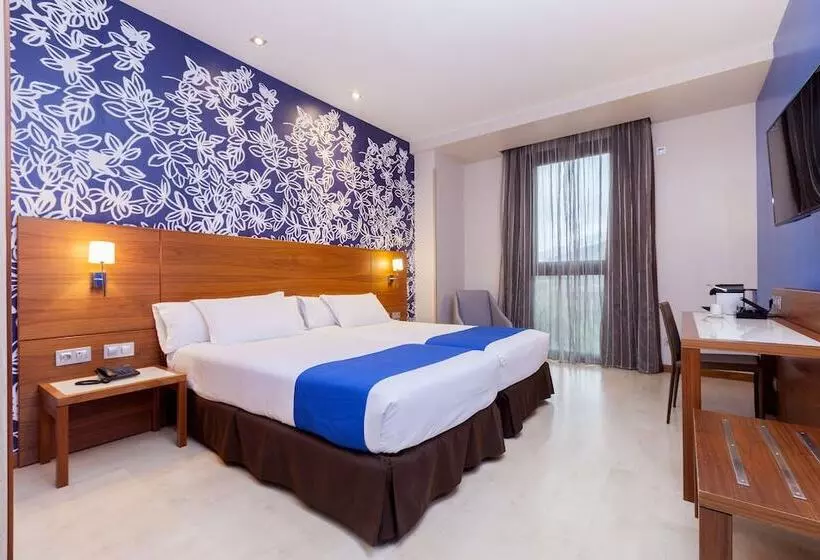 فندق Gran Bilbao