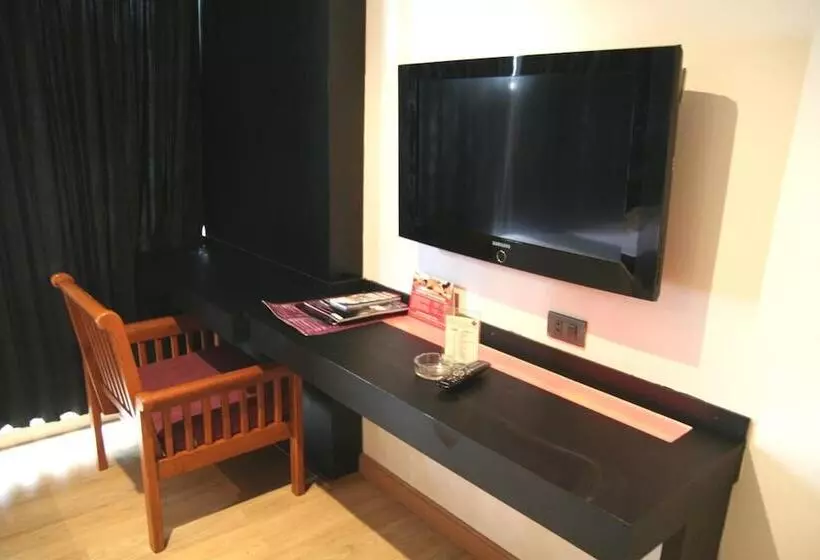 בית מלון כפרי Grand Inn