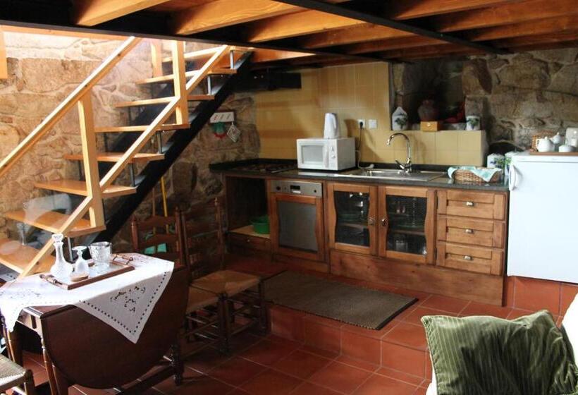 فندق Outros Tempos Turismo De Aldeia