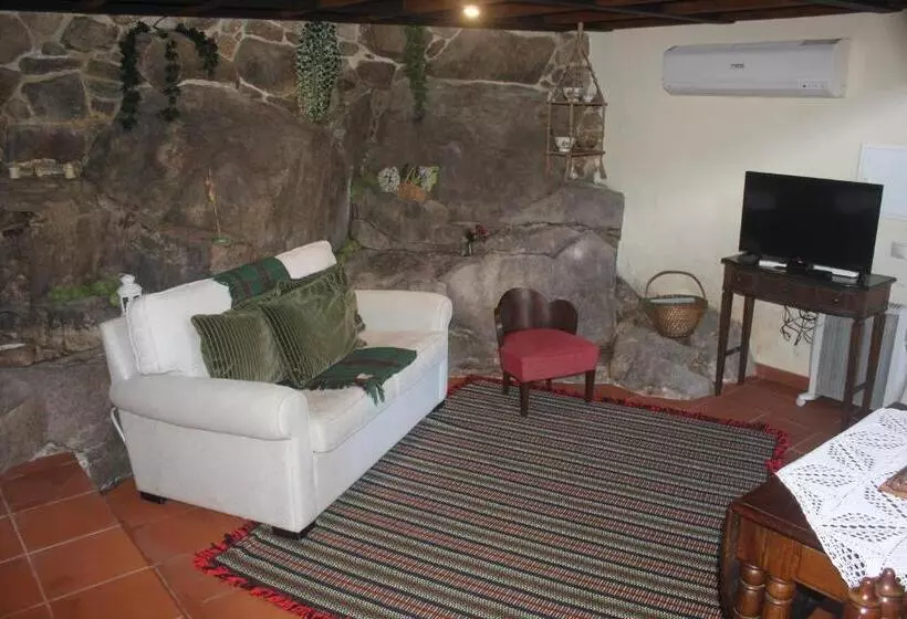 Otel Outros Tempos   Turismo De Aldeia