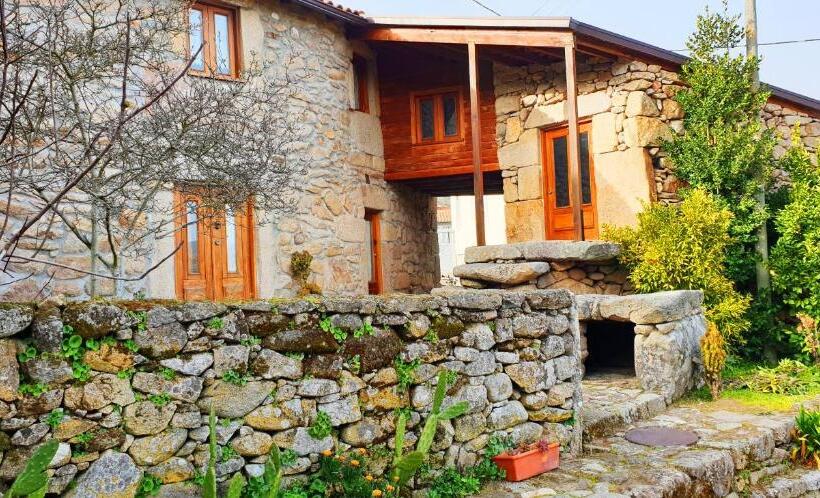 فندق Outros Tempos Turismo De Aldeia