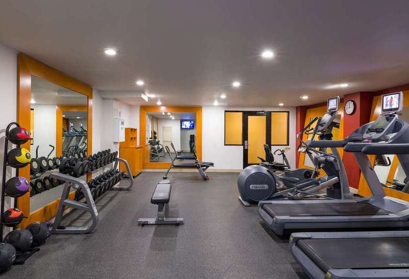 酒店 Hilton Garden Inn New York/tribeca