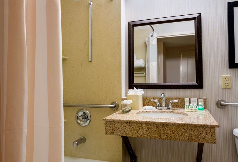 酒店 Hilton Garden Inn New York/tribeca