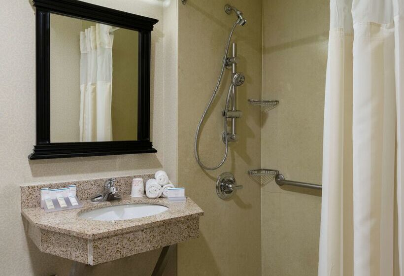 酒店 Hilton Garden Inn New York/tribeca