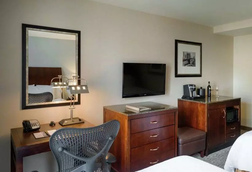 酒店 Hilton Garden Inn New York/tribeca