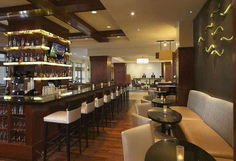 酒店 Hilton Grand Vacations Club Las Palmeras Orlando