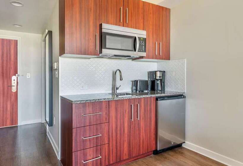 酒店 Hilton Grand Vacations Club Las Palmeras Orlando