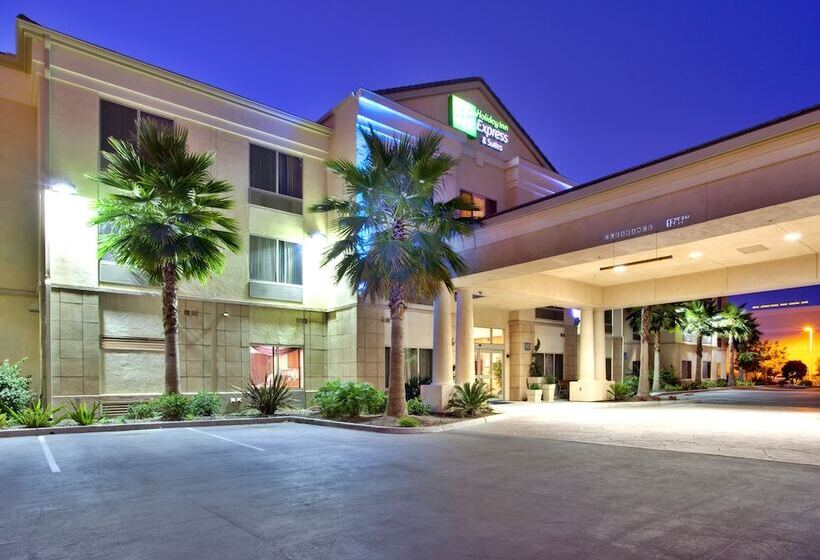 Holiday Inn Express Hotel & Suites San Diego Otay Mesa By Ihg