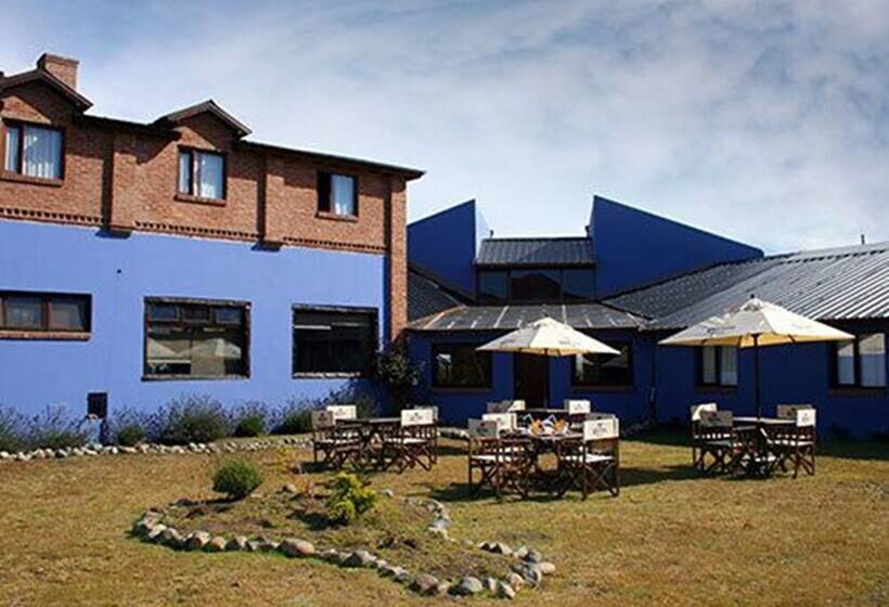 هتل Hosteria Posta Sur